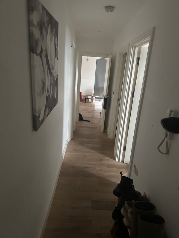 Room Rectory Road in Greater London