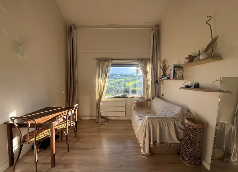 Appartement Chemin du Jourdil à Bogève