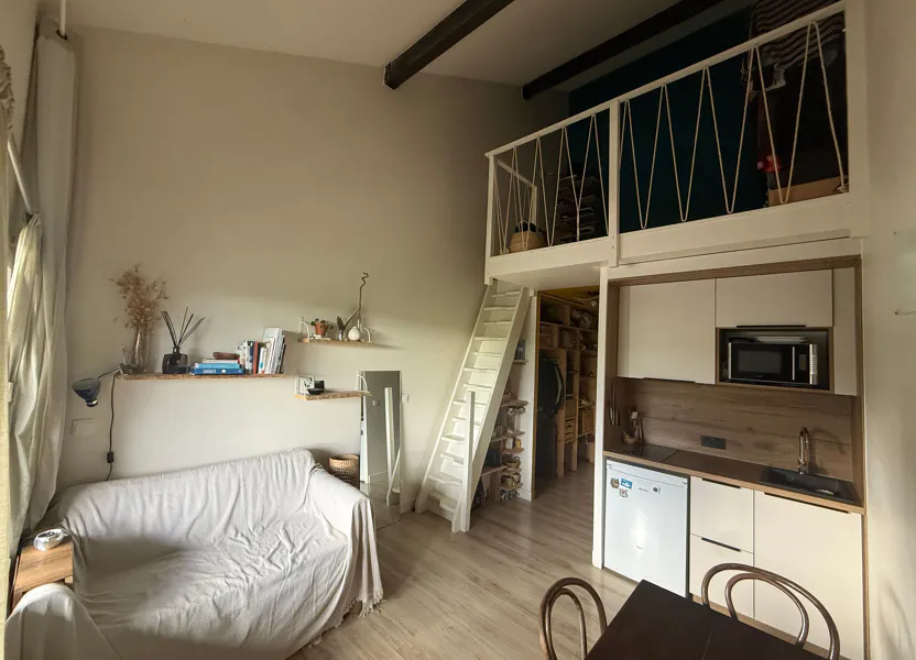 Appartement Chemin du Jourdil à Bogève