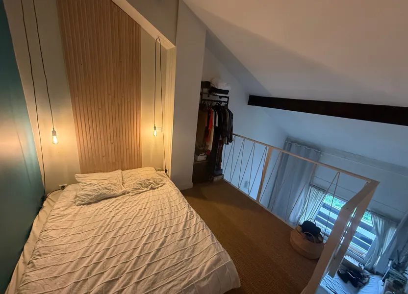 Appartement Chemin du Jourdil à Bogève