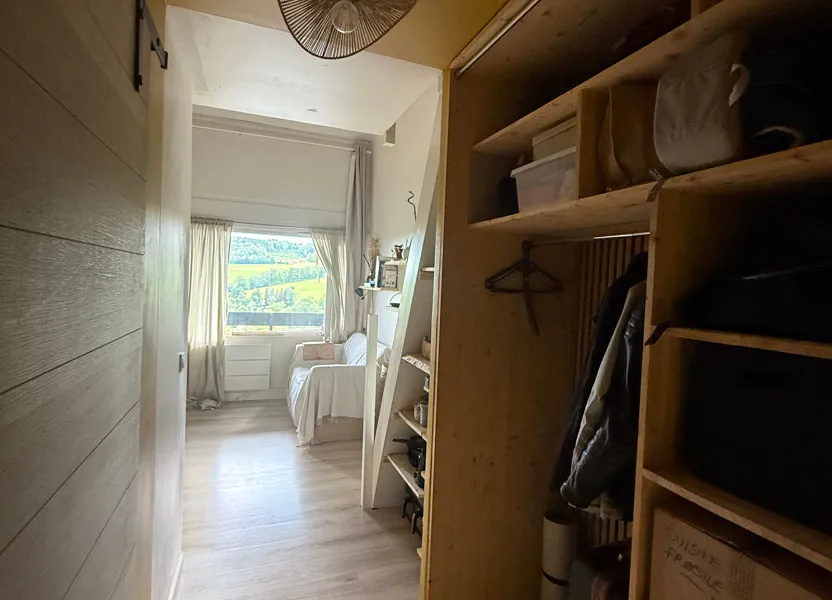 Appartement Chemin du Jourdil à Bogève