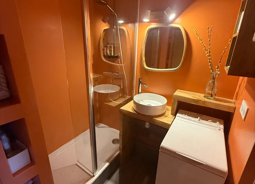 Appartement Chemin du Jourdil à Bogève