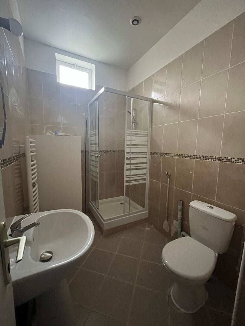 Flat Rue des Jardins in Elbeuf