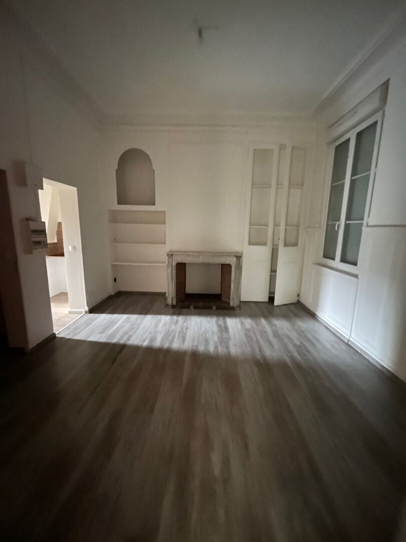 Flat Rue des Jardins in Elbeuf