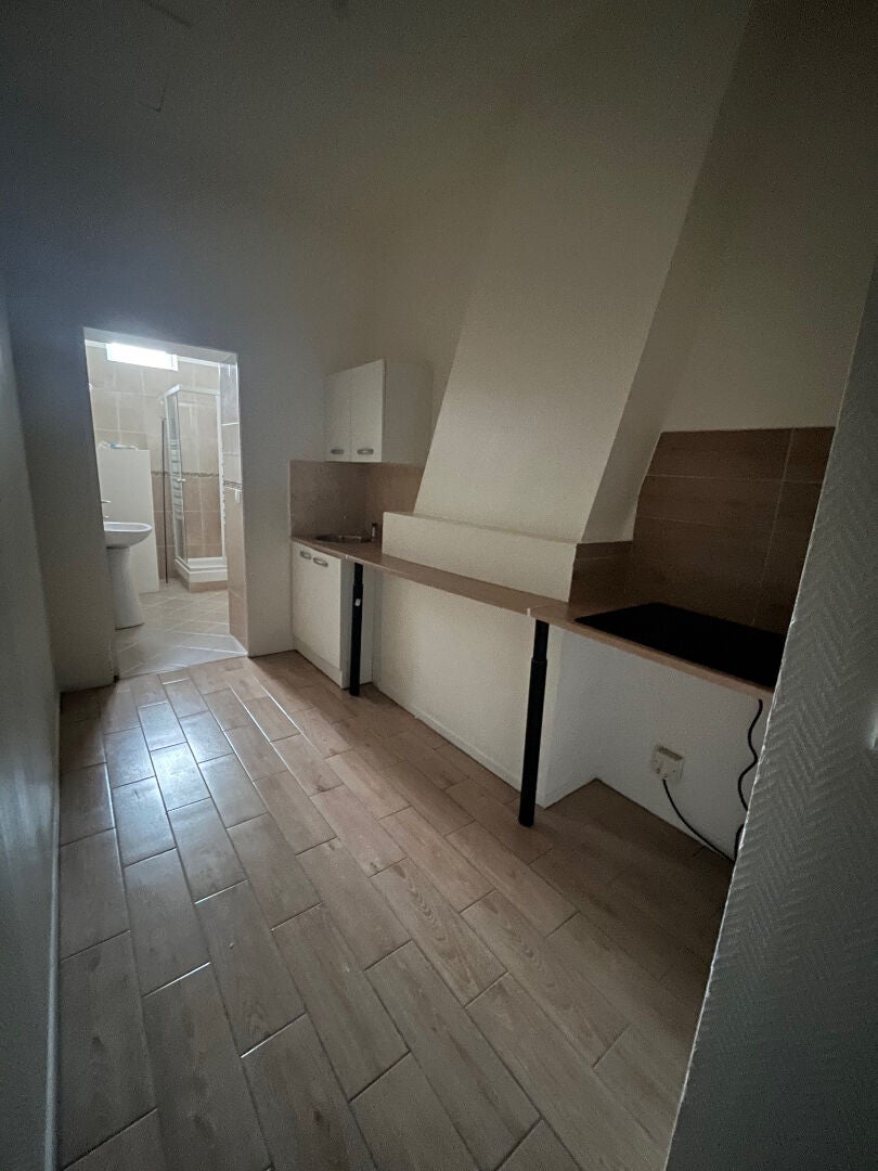 Flat Rue des Jardins in Elbeuf