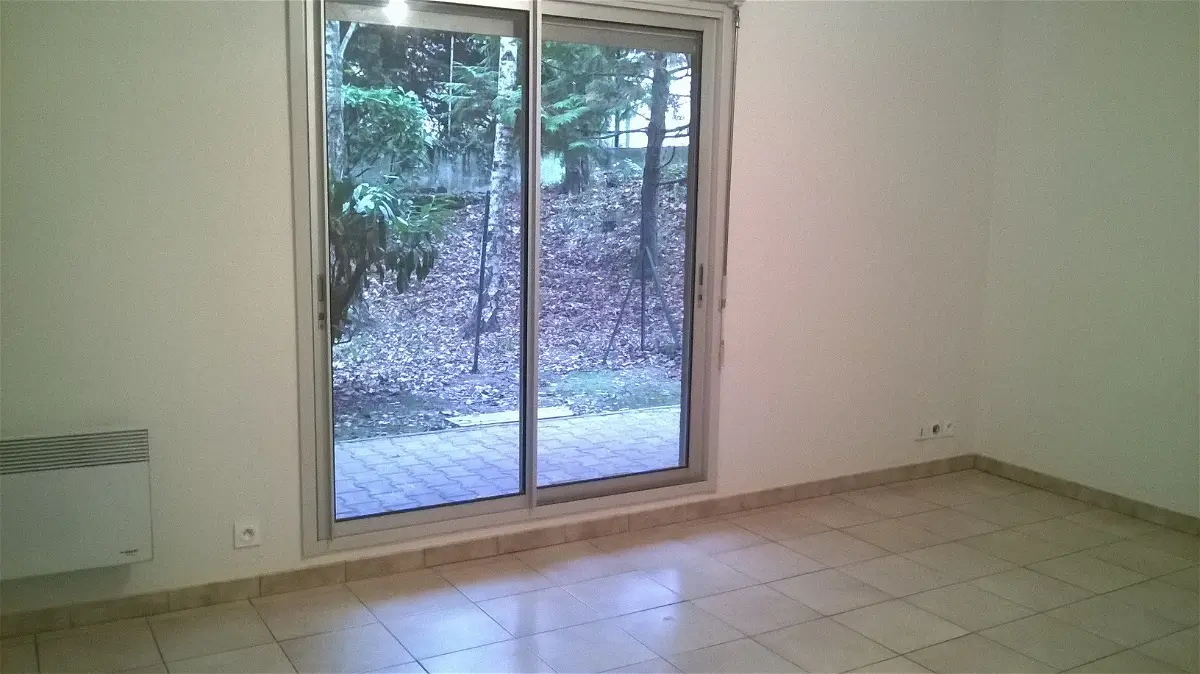 Flat Rue Pigni in Toulouse