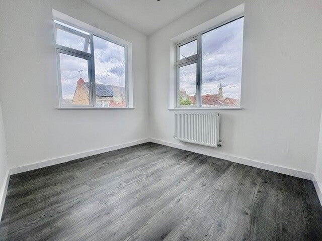 Flat Salisbury Street in Swindon