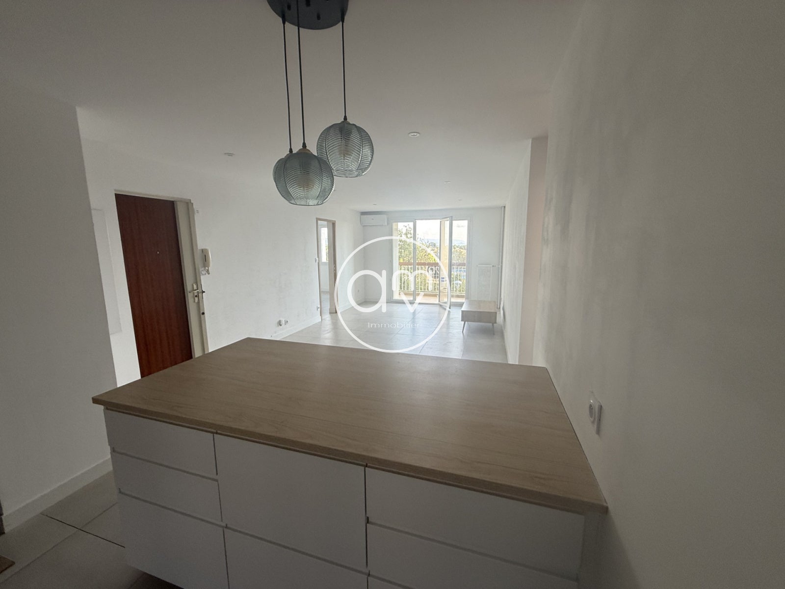 Appartement Impasse des Narcisses à Hyères