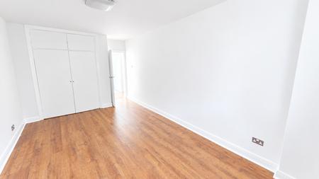 Flat Palmeira Avenue in Hove