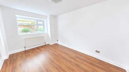 Flat Palmeira Avenue in Hove