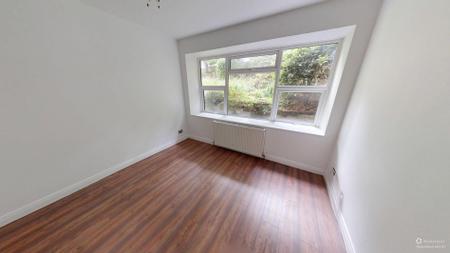 Flat Palmeira Avenue in Hove