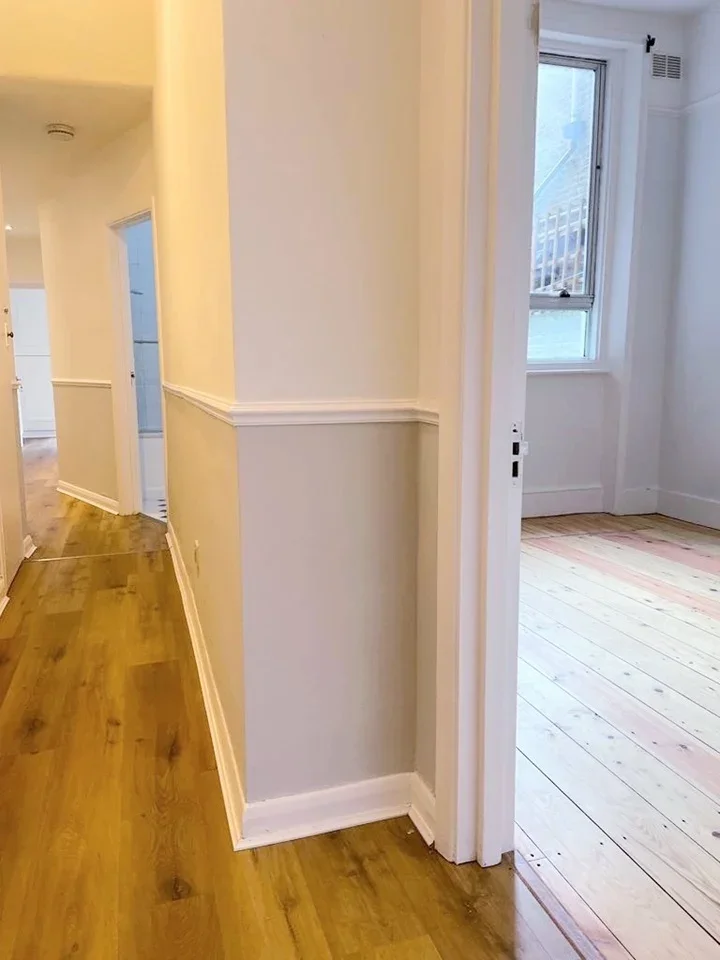 Flat Fermoy Road in City of Westminster