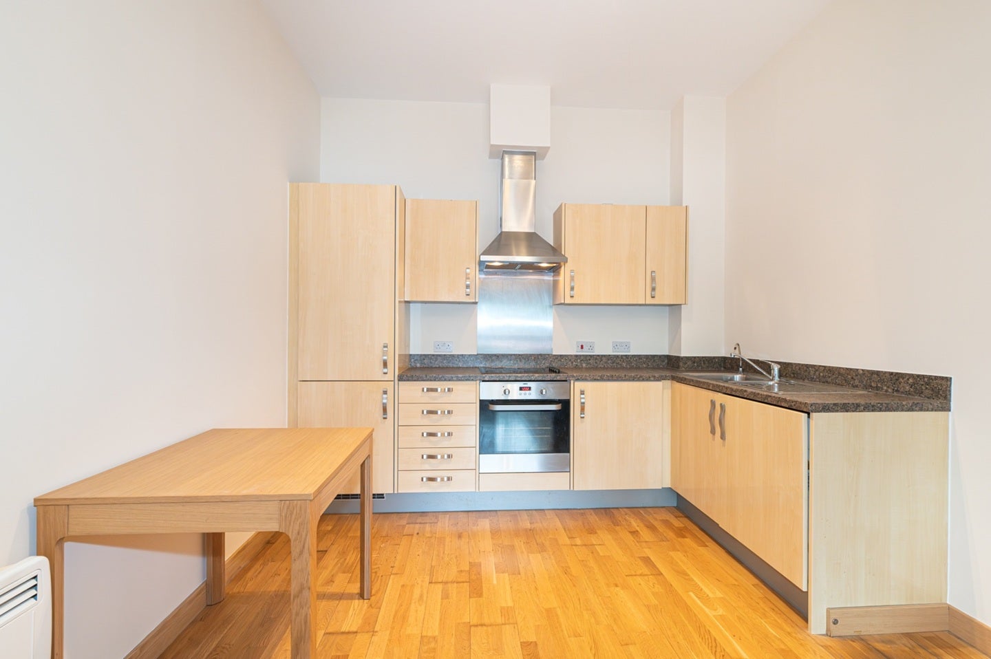 Flat Cherrydown East in Basildon