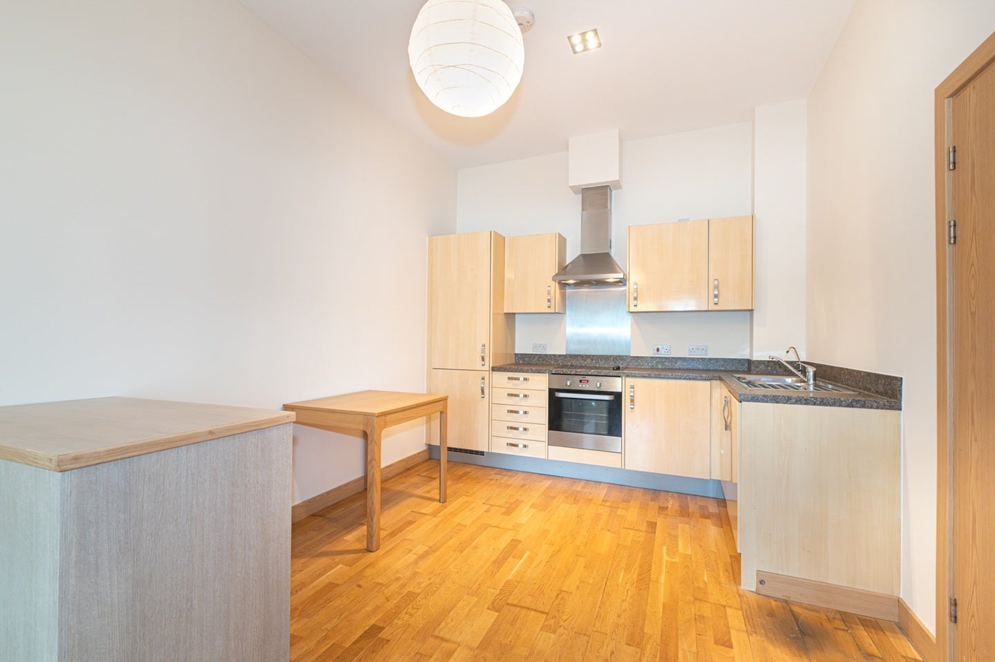 Flat Cherrydown East in Basildon