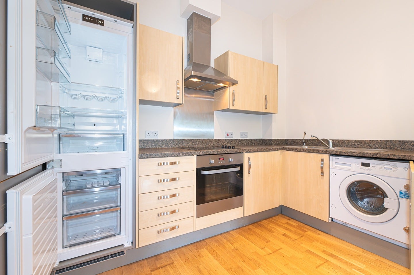 Flat Cherrydown East in Basildon