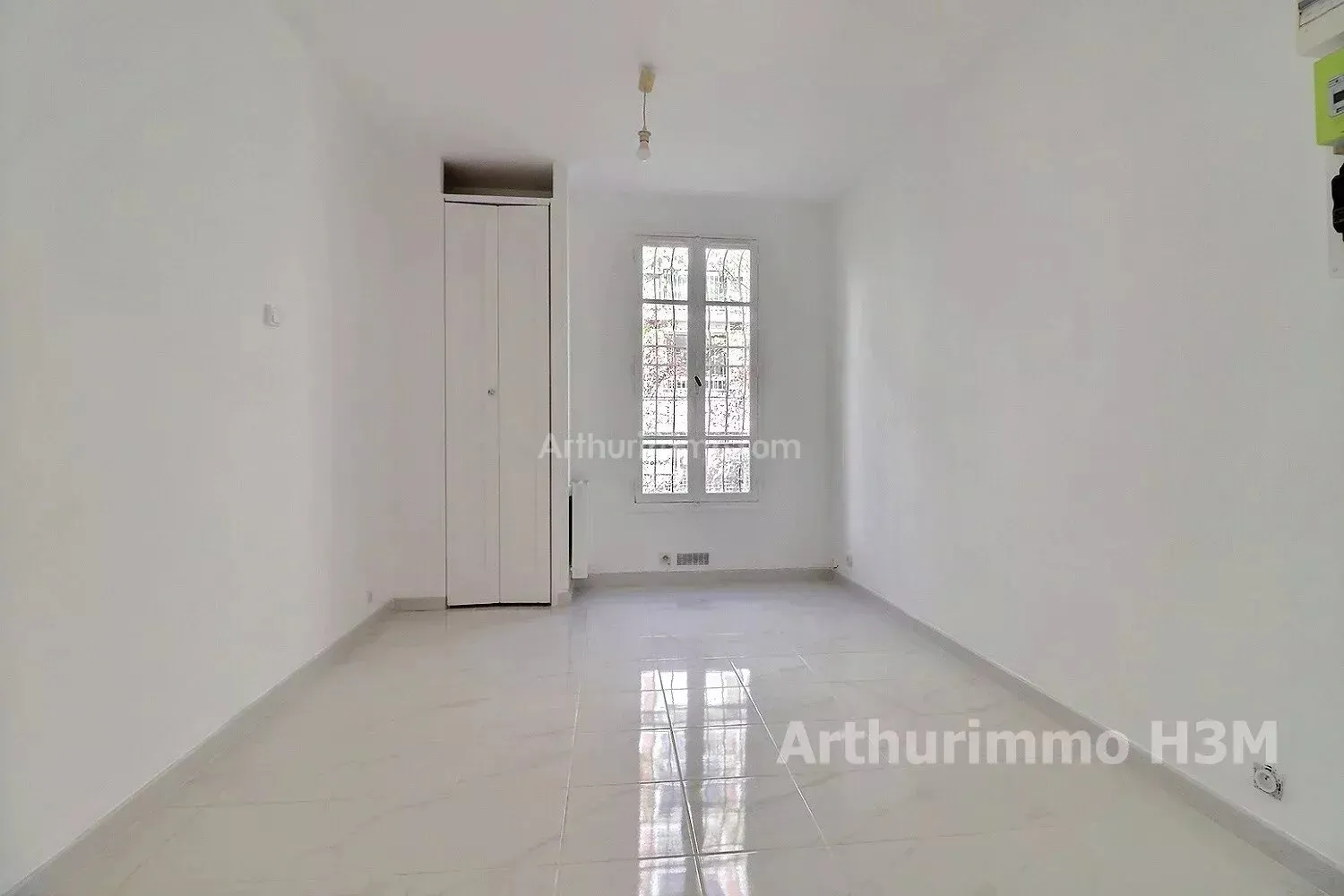 Appartement Rue Saint-Denis à Paris
