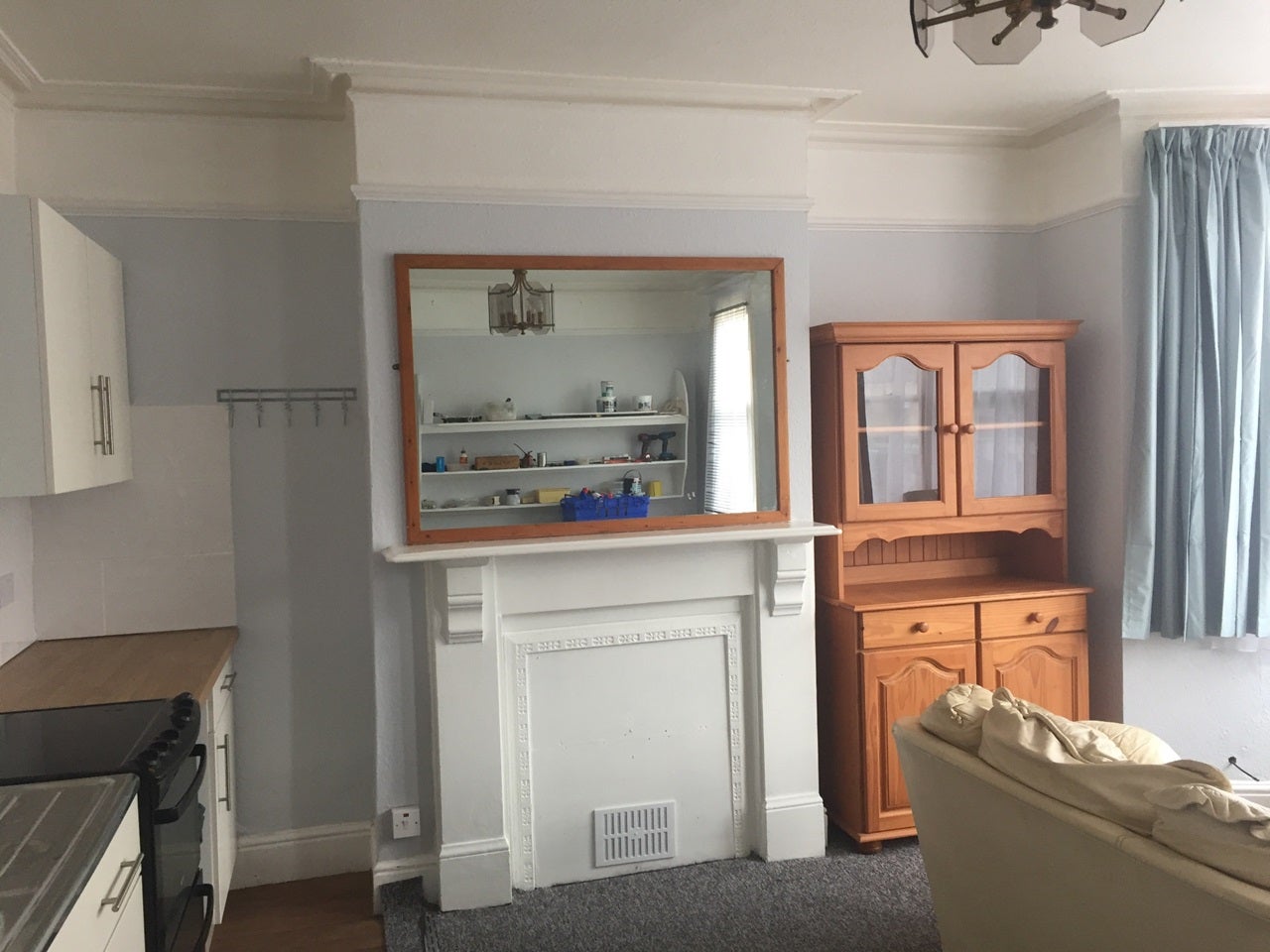 Room Abington Avenue in Northampton
