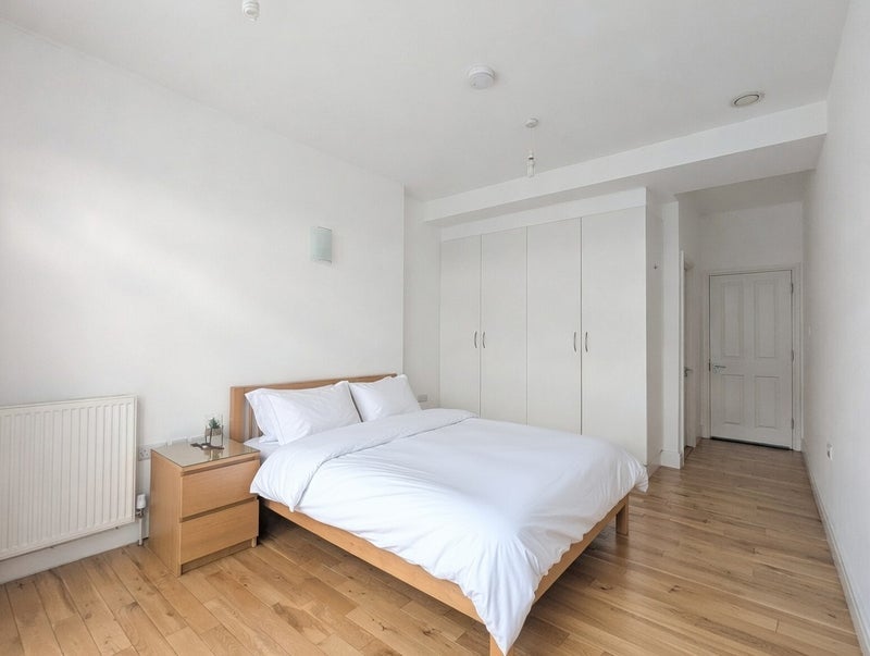 House Somersby Gardens in Greater London