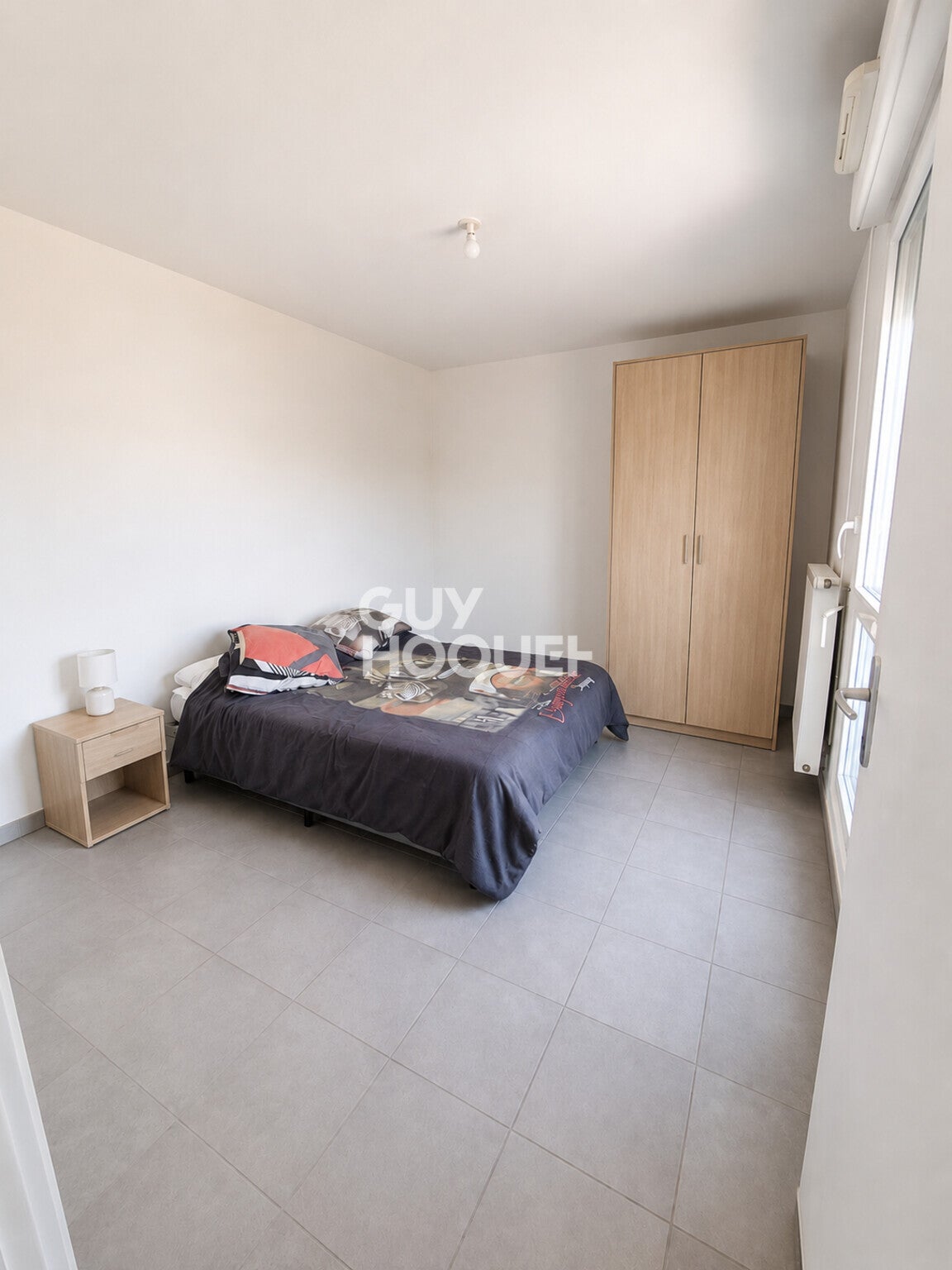 Appartement Rue de Verdun à Villeurbanne