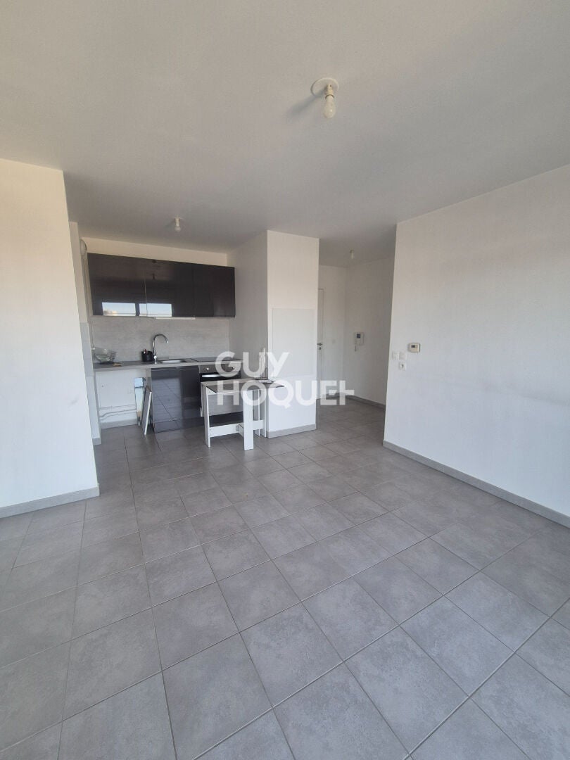 Flat Rue de Verdun in Villeurbanne