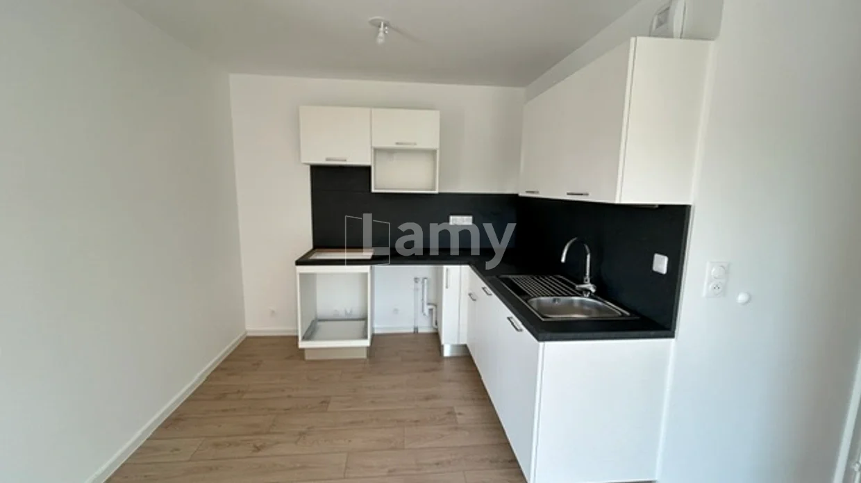 Appartement Rue Sainte-Thérèse à Mulhouse