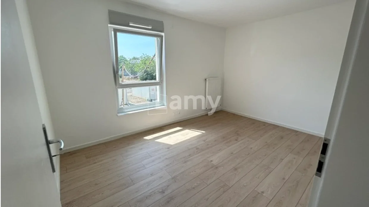 Appartement Rue Sainte-Thérèse à Mulhouse