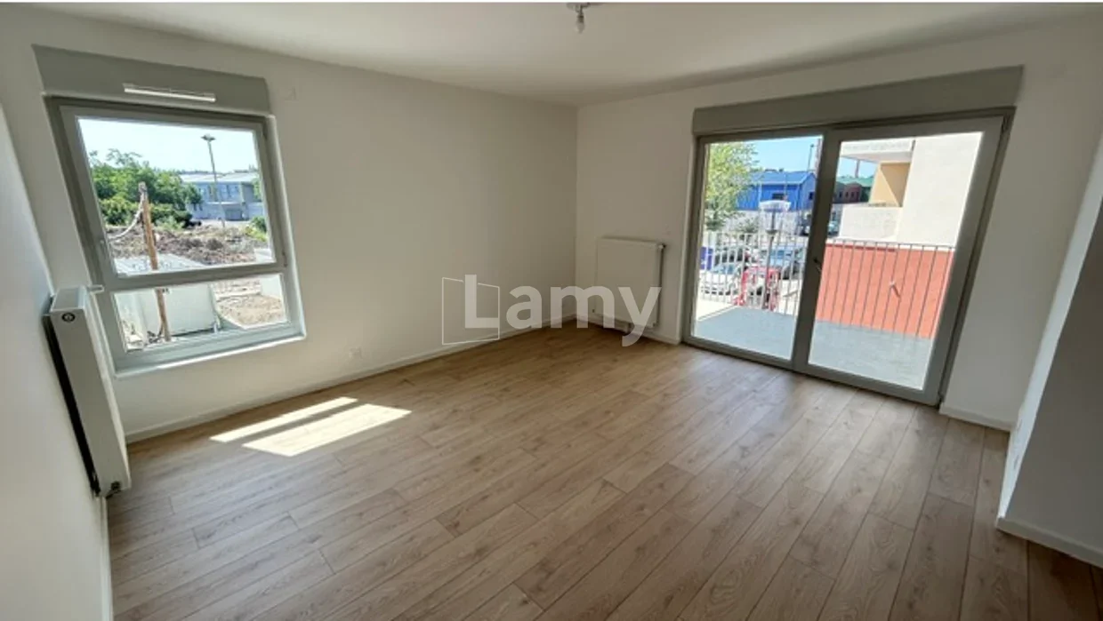 Appartement Rue Sainte-Thérèse à Mulhouse