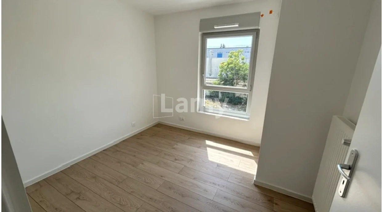 Appartement Rue Sainte-Thérèse à Mulhouse