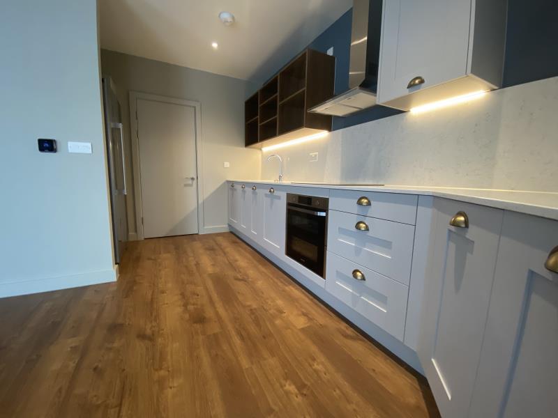 Flat Engineers Way in Greater London