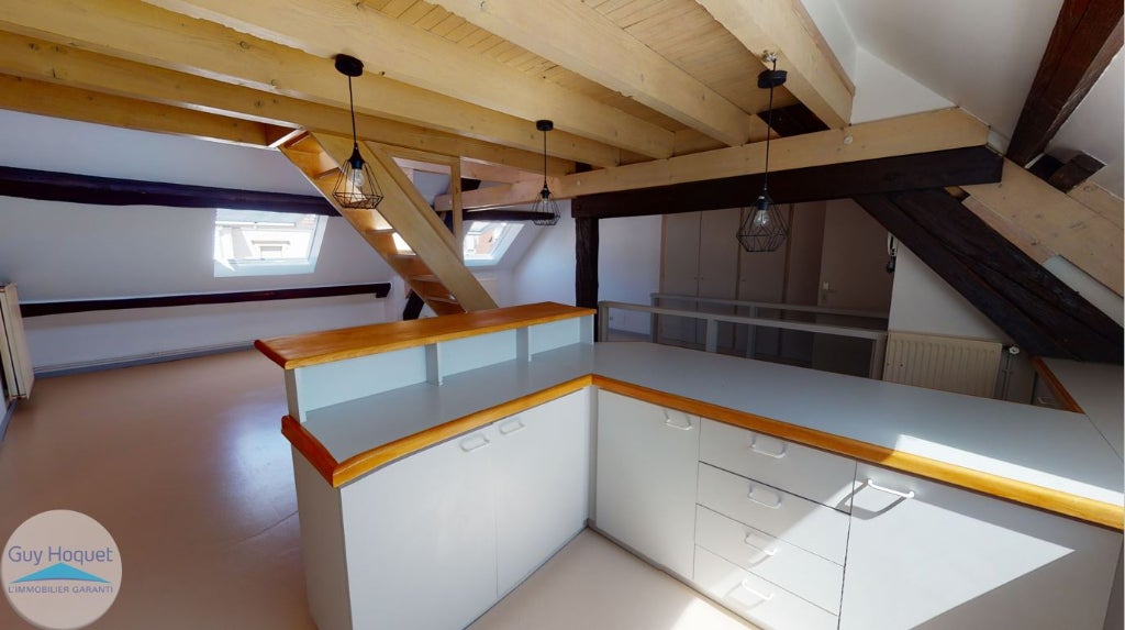 Flat Rue du Talerot in Vesoul