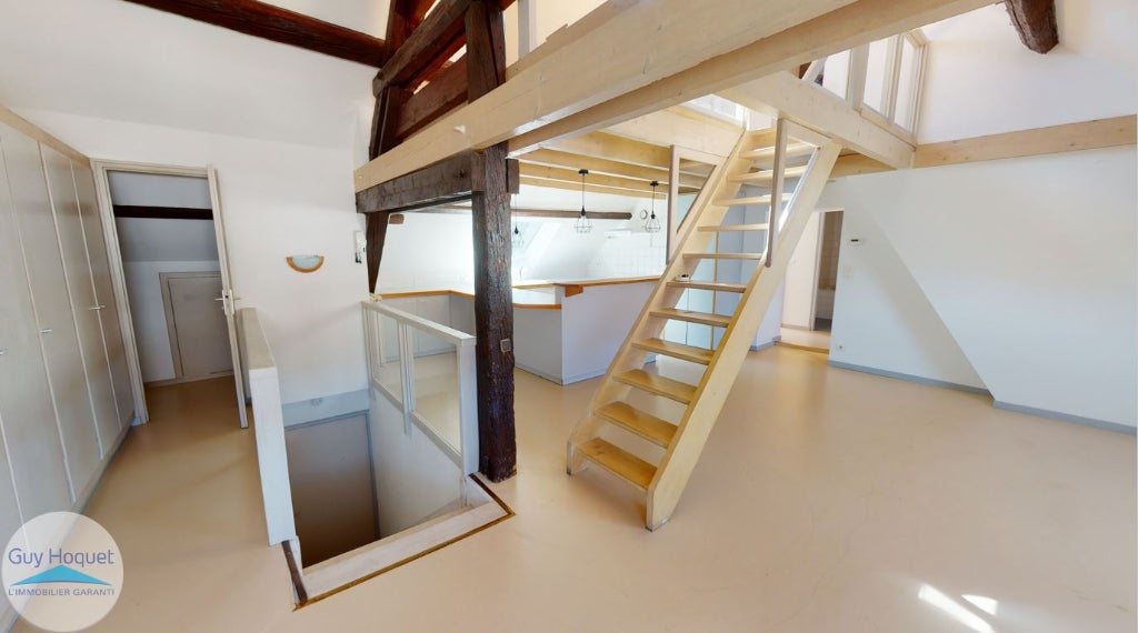 Flat Rue du Talerot in Vesoul