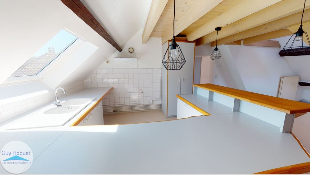 Flat Rue du Talerot in Vesoul