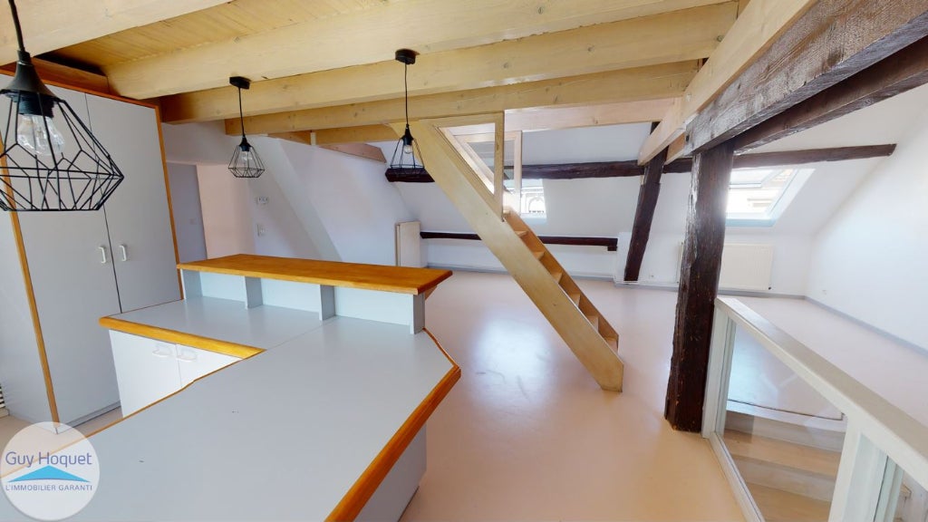 Flat Rue du Talerot in Vesoul