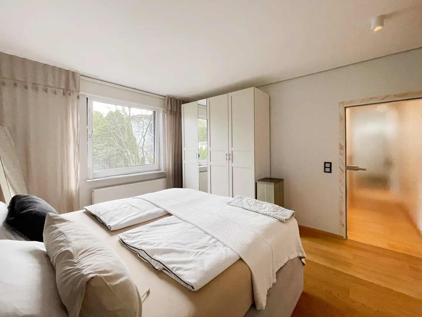 Haus Minzeweg in Berlin