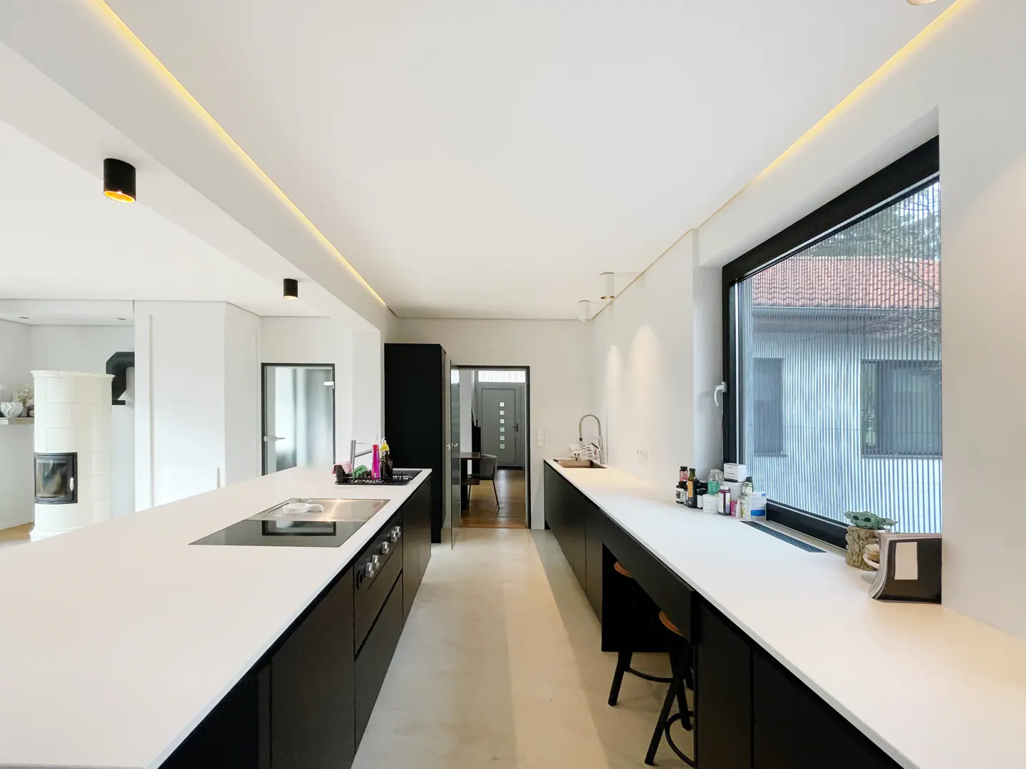 Haus Minzeweg in Berlin
