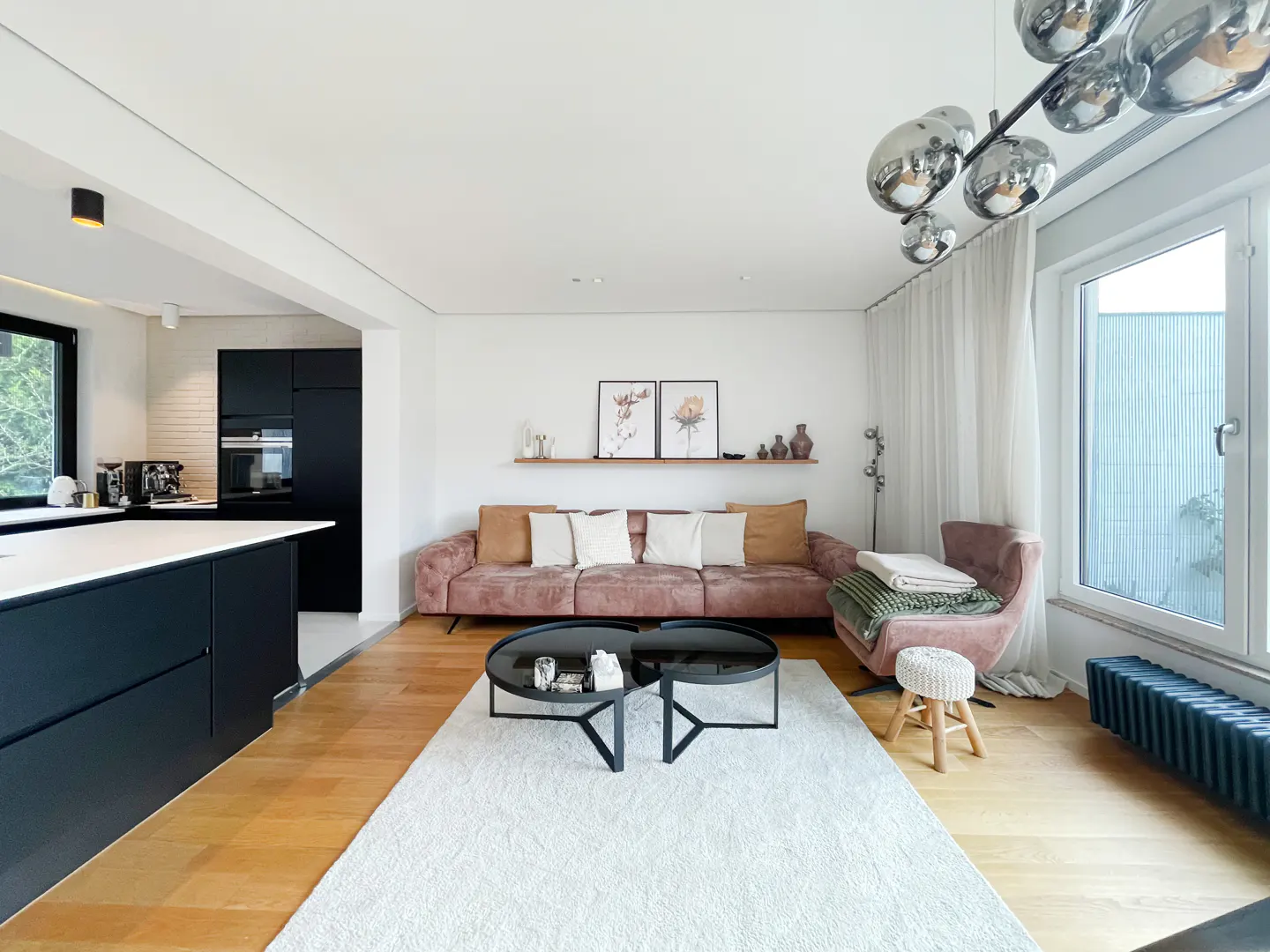 Haus Minzeweg in Berlin