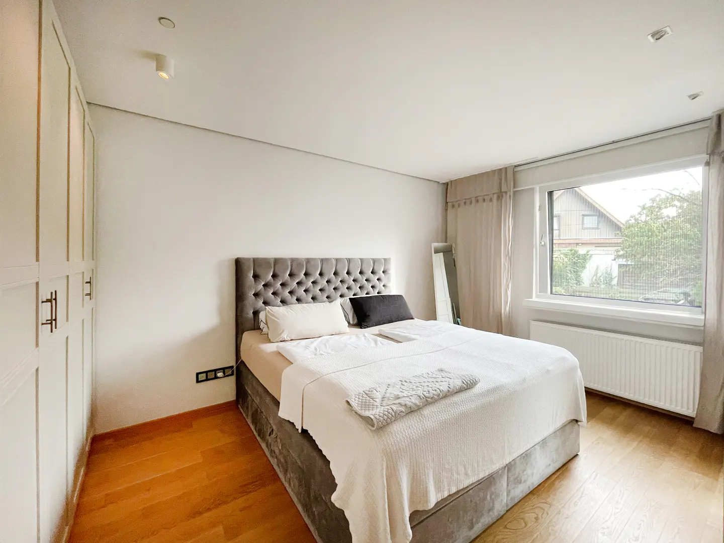 Haus Minzeweg in Berlin