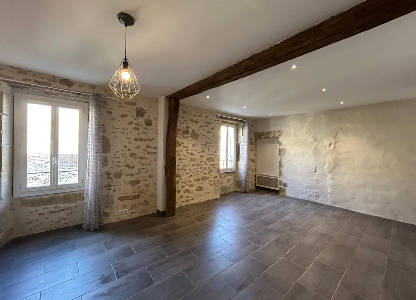 Appartement Chemin de Marcusse à Sorbets