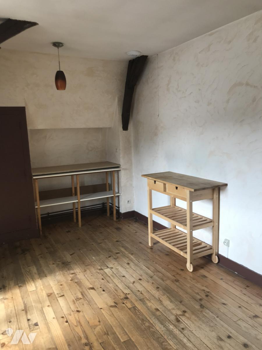 Appartement Rue de Langennerie à Chanceaux-sur-Choisille