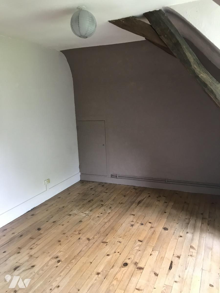 Appartement Rue de Langennerie à Chanceaux-sur-Choisille