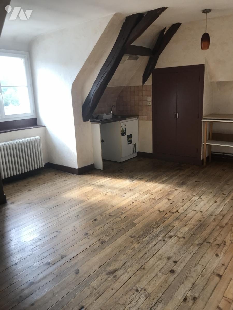 Appartement Rue de Langennerie à Chanceaux-sur-Choisille