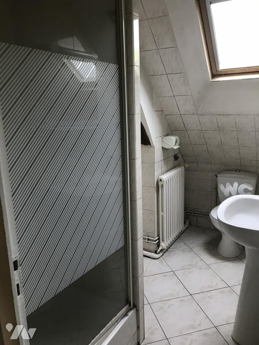 Appartement Rue de Langennerie à Chanceaux-sur-Choisille