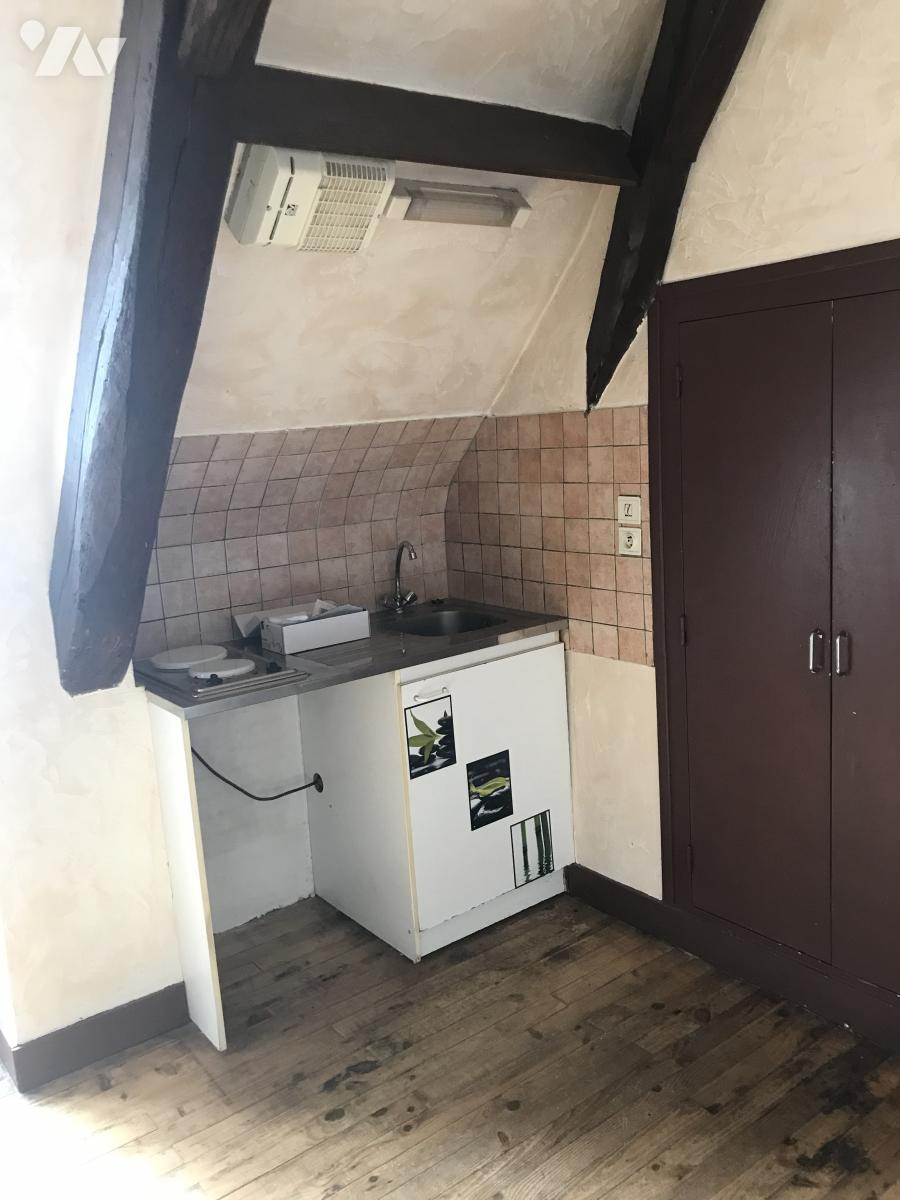 Appartement Rue de Langennerie à Chanceaux-sur-Choisille
