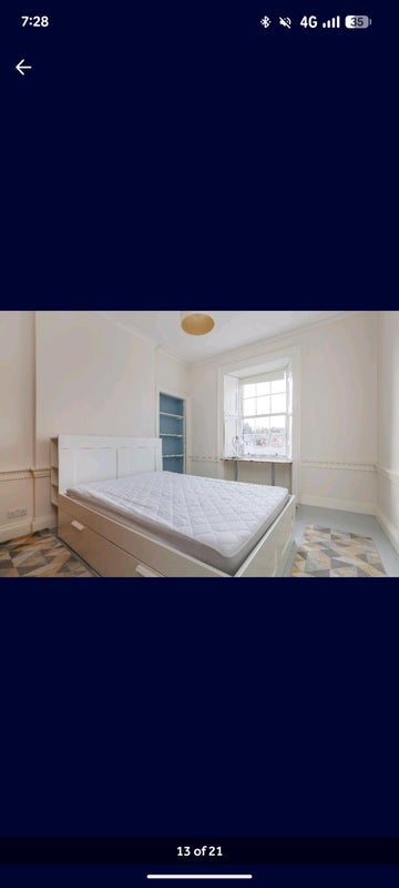 Room Cheyne Street in City of Edinburgh