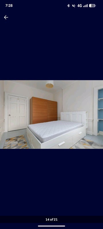 Room Cheyne Street in City of Edinburgh