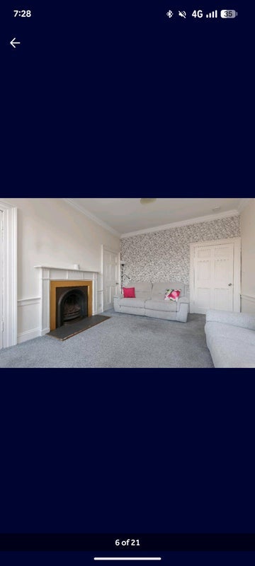 Room Cheyne Street in City of Edinburgh