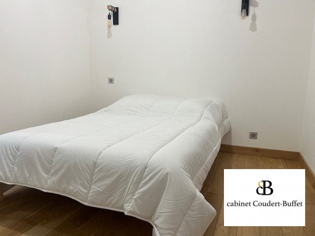 Appartement Rue des Frères Gambon à Cosne-Cours-sur-Loire