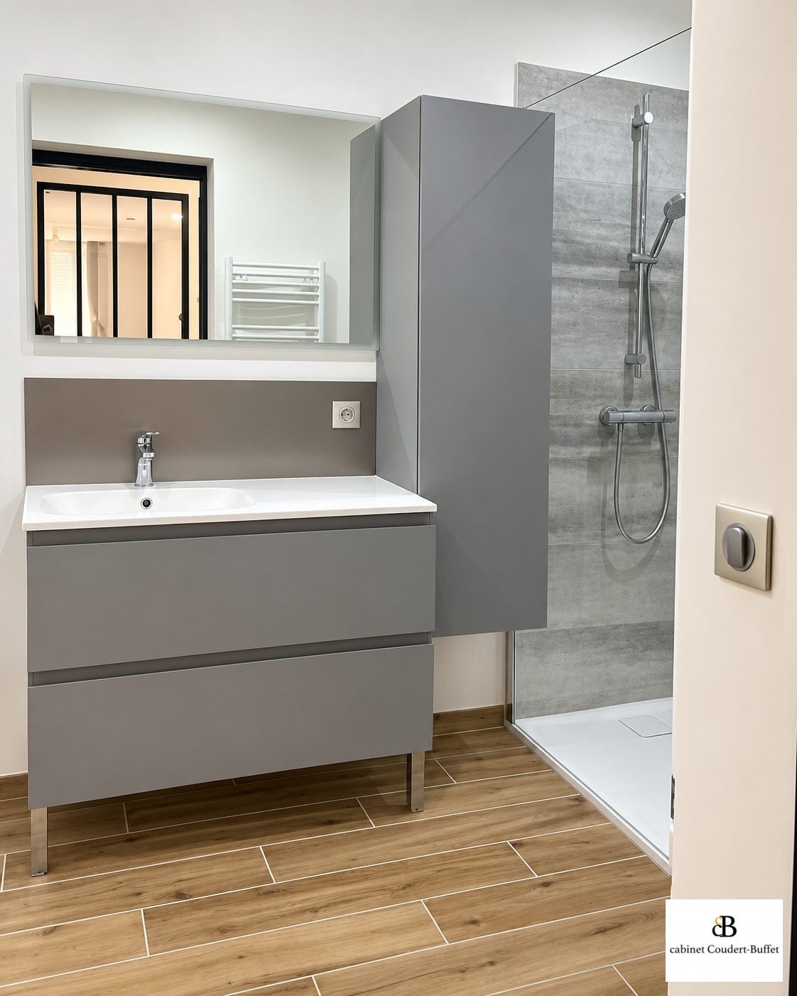 Flat Rue des Frères Gambon in Cosne-Cours-sur-Loire