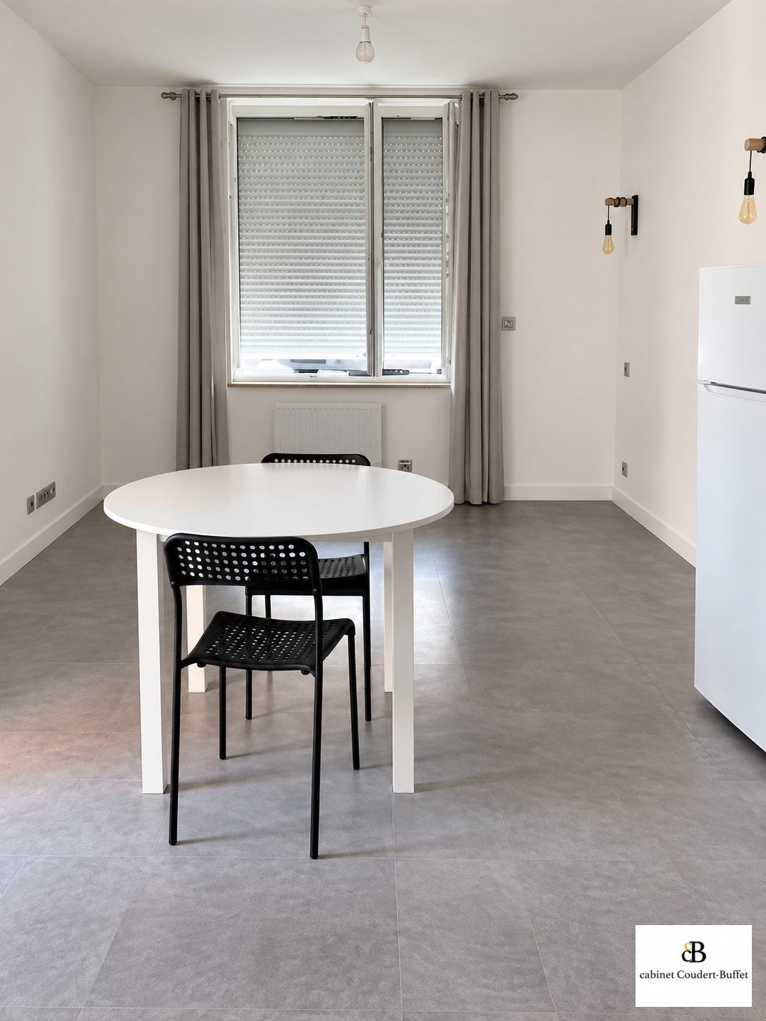 Flat Rue des Frères Gambon in Cosne-Cours-sur-Loire