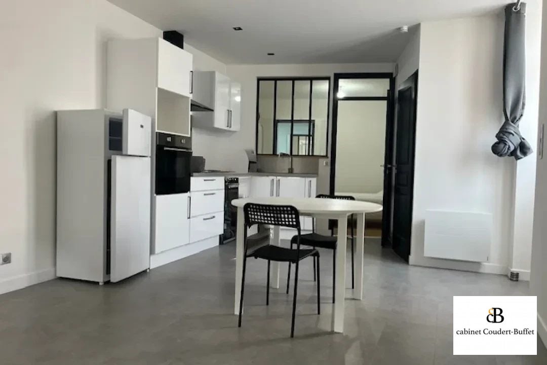 Appartement Rue des Frères Gambon à Cosne-Cours-sur-Loire